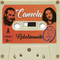 Camela: Rebobinando - CD
