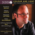 Various Artists: Colour & Light { CD }