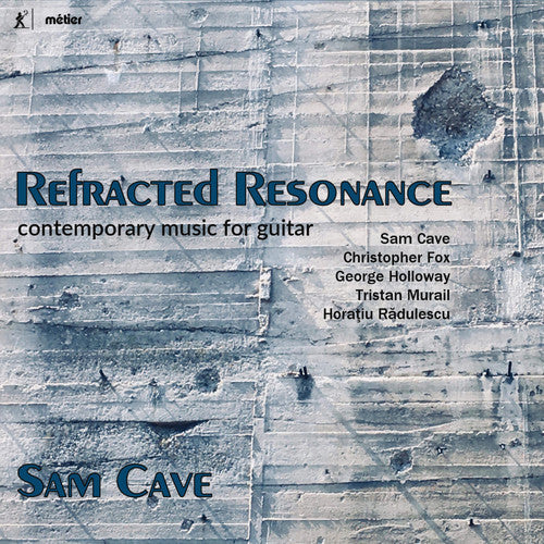 Various Artists: Refracted Resonance { CD }