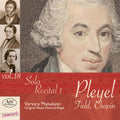 Pleyel / Manukyan: Pleyel Edition { CD }