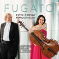 Beethoven / Revaz / Killian: Fugato { CD }