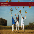 Bozza / Trio Mignon Wien: Enchantee { CD }