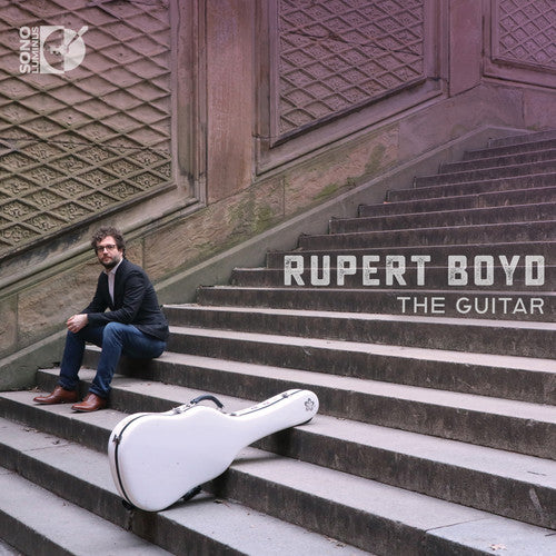 Various Artists: Guitar { CD }