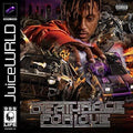 Juice Wrld: Death Race For Love { CD }