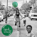 Tank & the Bangas: Green Balloon [ Vinyl ]