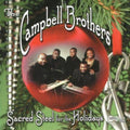 The Campbell Brothers: Sacred Steel for the Holidays { CD }