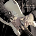 Julian Sas: Stand Your Ground - COMPACT DISCS