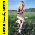 Kedr Livanskiy: Your Need [ Vinyl ]