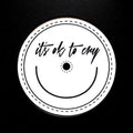 Klingebiel, Johannes: It's Ok to Cry [ Vinyl ]