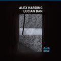 Alex Harding: Dark Blue - CD