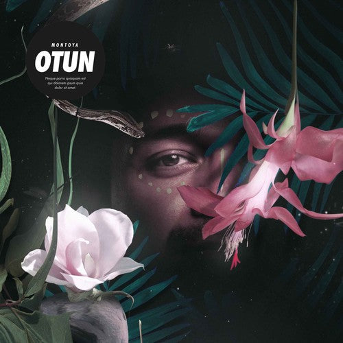Montoya: Otun [ Vinyl ]