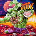Ill Bill: Cannibal Hulk - CASSETTES