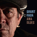 Grant Haua: Awa Blues { CD }