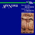 Ars Nova Copenhagen: Requiem { CD }
