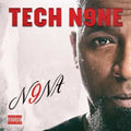 Tech N9ne: N9NA { CD }