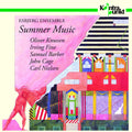 Esbjerg Ensemble: Chamber Music { CD }