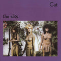 The Slits - Cut - LP [ Record ]