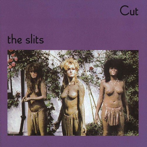 The Slits - Cut - LP [ Record ]