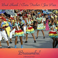 Shank, Bud / Fischer, Clare / Pass, Joe: Brasamba - VINYL