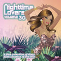 Various Artists: Nighttime Lovers 30 / Various - CD
