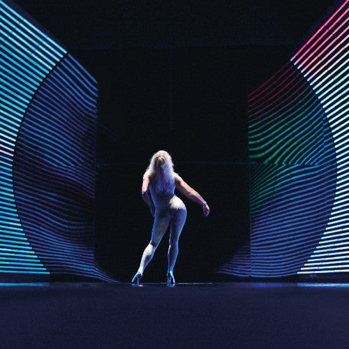 KTL: Pyre: Versions Distilled to Stereo [ Vinyl ]