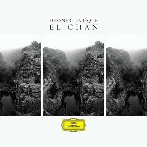 Katia Labeque & Marielle: Dessner: El Chan [ Vinyl ]