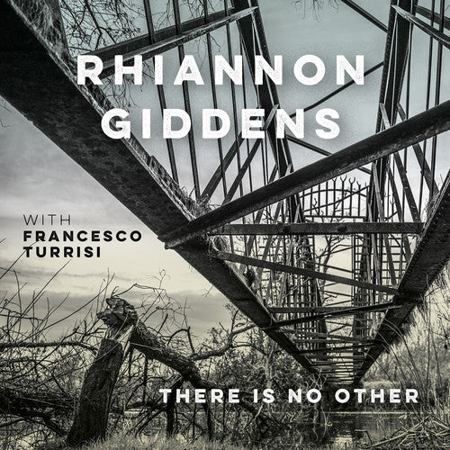 Rhiannon Giddens: there is no Other { CD }
