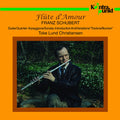 Toke Lund Christiansen: Guitar Quartet / Arpeggione Sonata { CD }