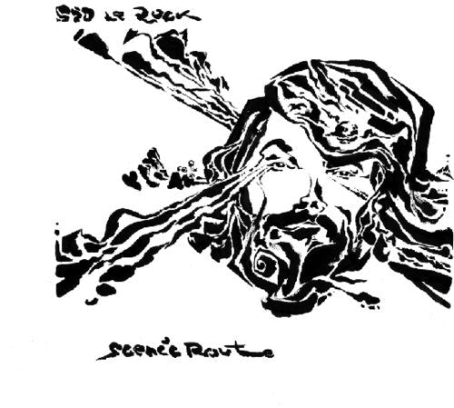Sid Rock Le: Scenic Route [ Vinyl ]