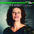 Helle Hinz, Henrik Metz: Lieder { CD }
