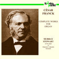Murray Stewart: Complete Works for Organ { CD }