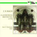 Jens E. Christensen: Clavierubung Dritter Teil { CD }