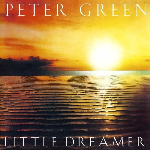 Peter Green: Little Dreamer - COMPACT DISCS
