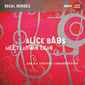 Various Artists: Alice Babs Meets Erwin Lehn - CD