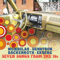Various Artists: Seven Songs from the 70S - CD