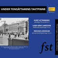Atterberg: Under Tonsattarens Taktpinne { CD }