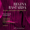 Various Artists: Regina Bastarda { CD }
