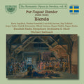 Olander: Blenda - COMPACT DISCS