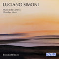 Simoni / Ensemble Respighi: Chamber Music { CD }