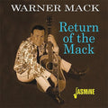Warner Mack: Return Of The Mack - COMPACT DISCS