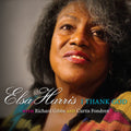 Elsa Harris: I Thank God { CD }