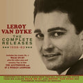 Leroy Van Dyke: Complete Releases 1956-62 - COMPACT DISCS