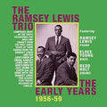 Ramsey Lewis: Early Years 1956-59 - CD