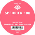 La Fleur / Monkman, John / Monro, James: Speicher 108 - 12-INCH SINGLE