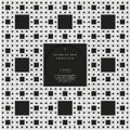 Jacques Bon: Fractals - 12-INCH SINGLE