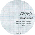 Kolsch & Sasha: Lights - 12-INCH SINGLE