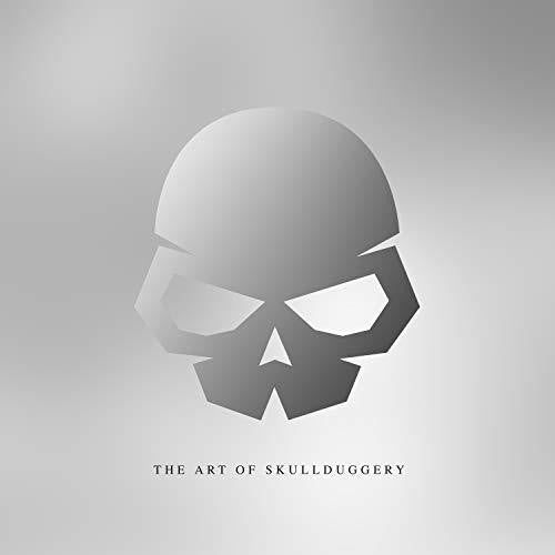 Various Artists: Art Of Skullduggery { CD }