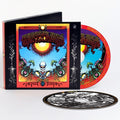 The Grateful Dead: Aoxomoxoa - CD