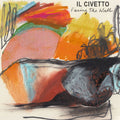 Il Civetto: Facing the Wall [ Vinyl ]