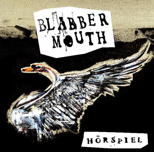 Blabbermouth: Horspiel [ Vinyl ]